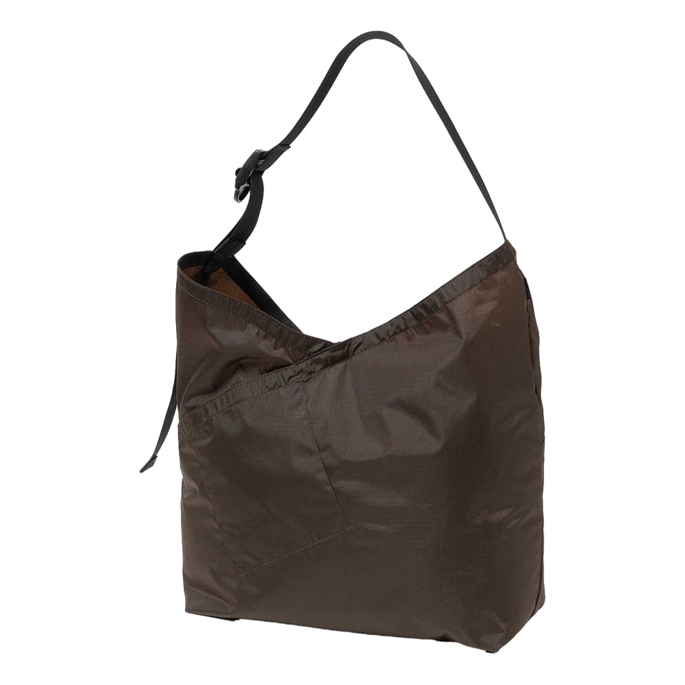 AZUMA SHOULDER BAG M NYLON RIPSTOP