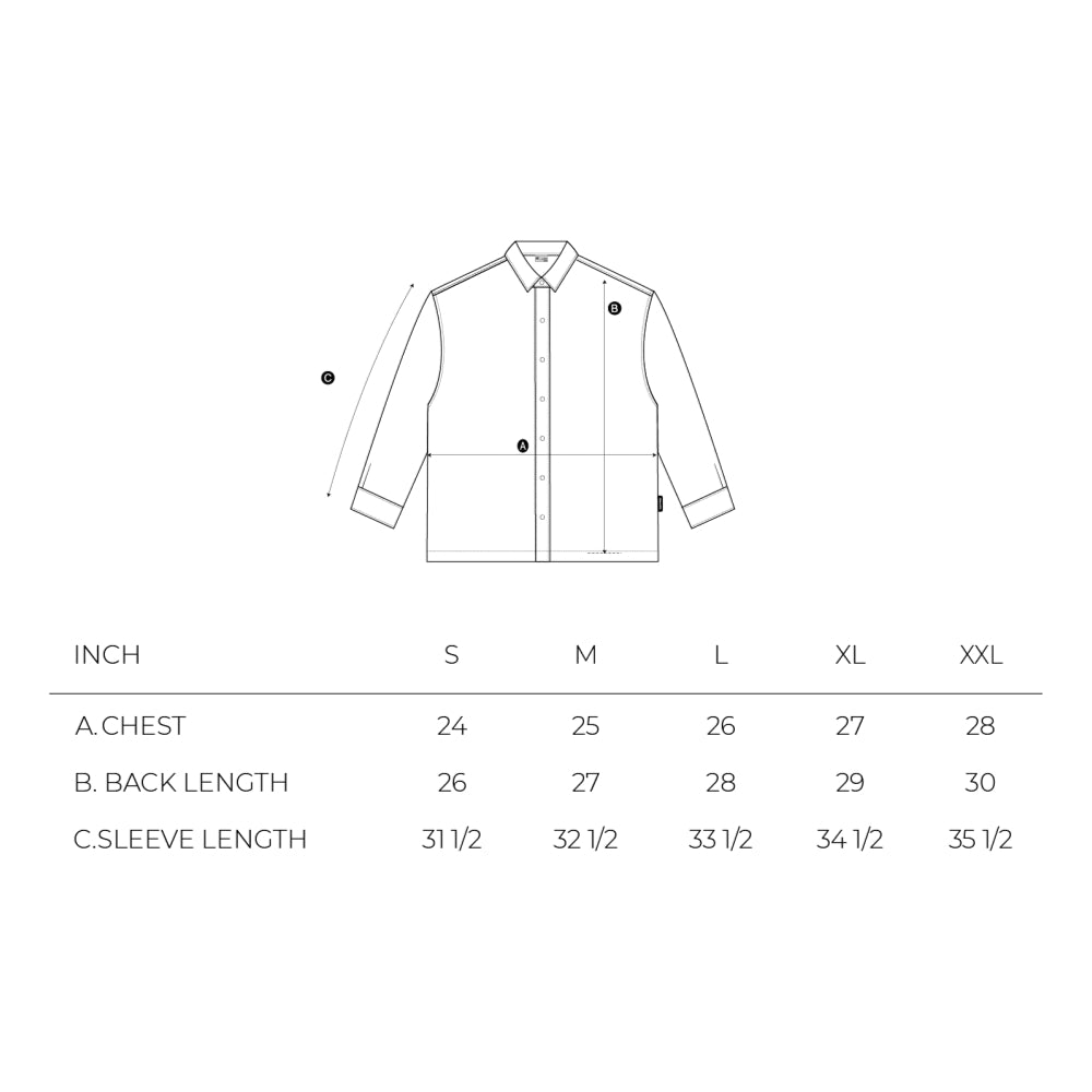 NINE POINT NINE COIL TECHICAL L/S SHIRT-TECHNICAL GRAY
