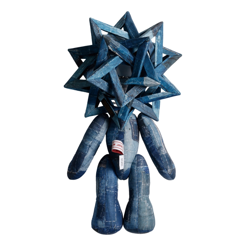 COLONISTA LIGHT DOLL