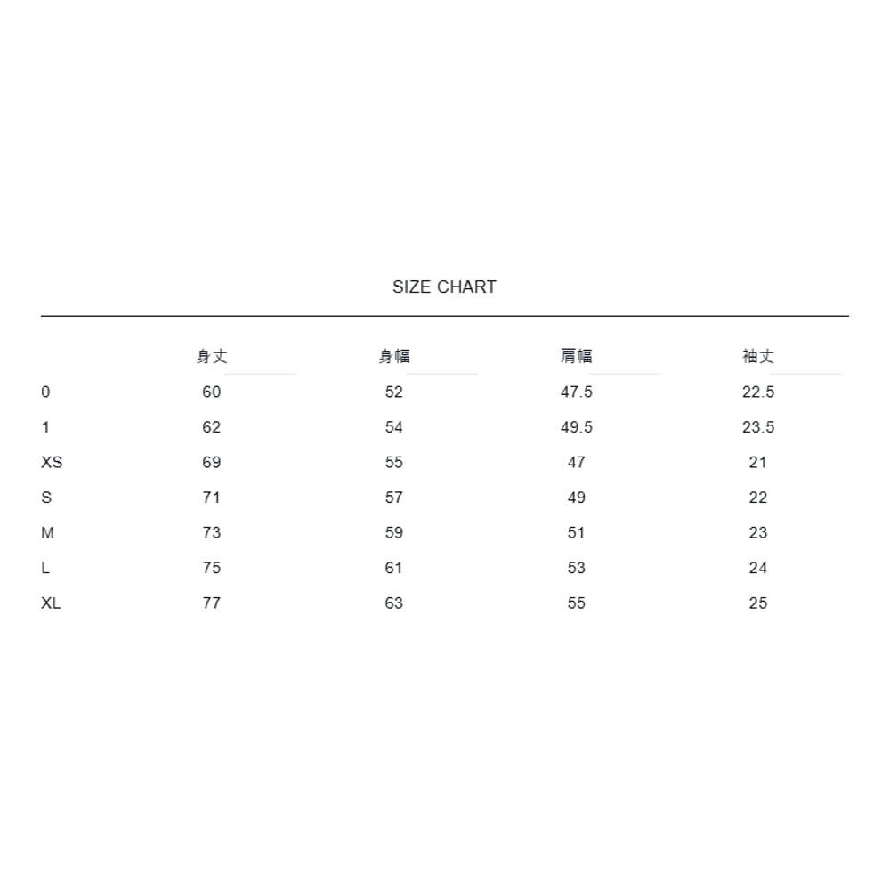 Nanamica COOLMAX JERSEY POCKET TEE-WHITE