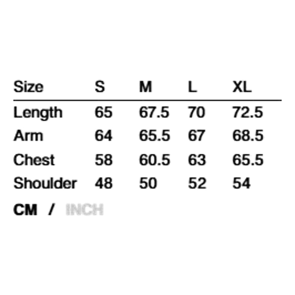 THIS IS NEVER THAT CIRCLED NUMBER HOODIE-CONCRETE