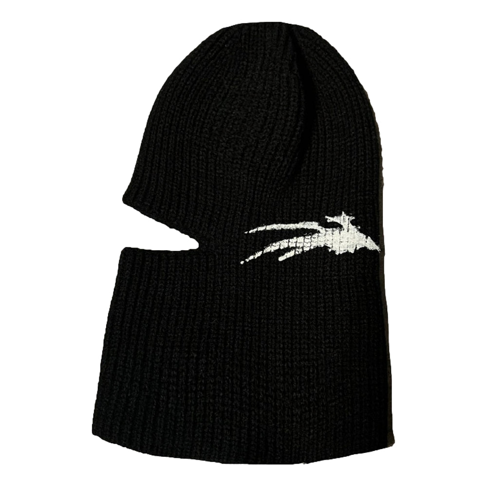 CLARIVOYANCE FACE COVER