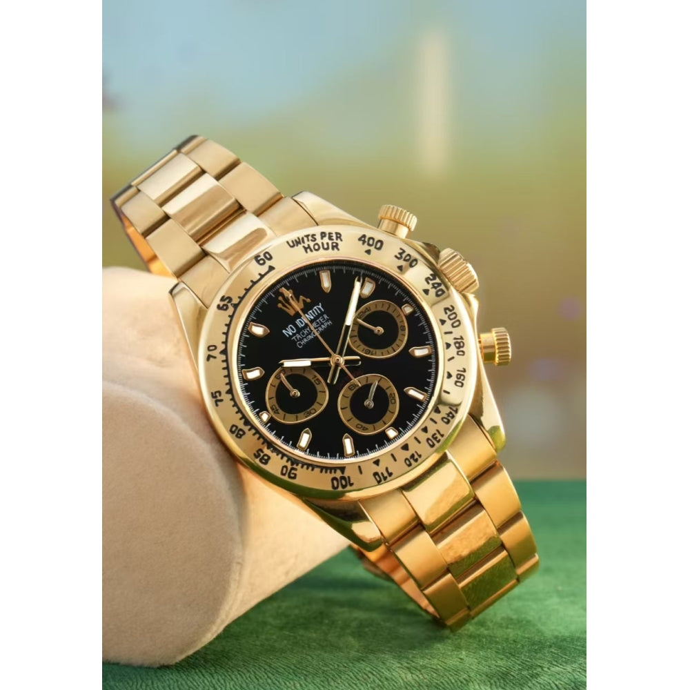 NO IDENTITY DAYTONOID-CLASSIC