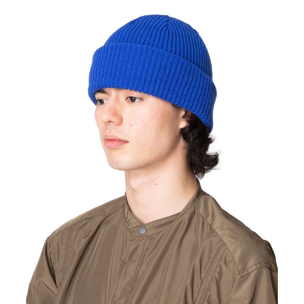 DWELLER BEANIE A/W TARN