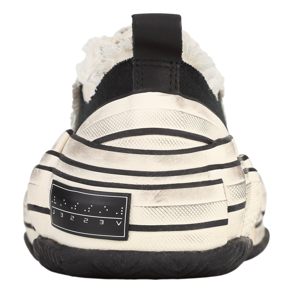 GOP LOWS OG DISTORTION