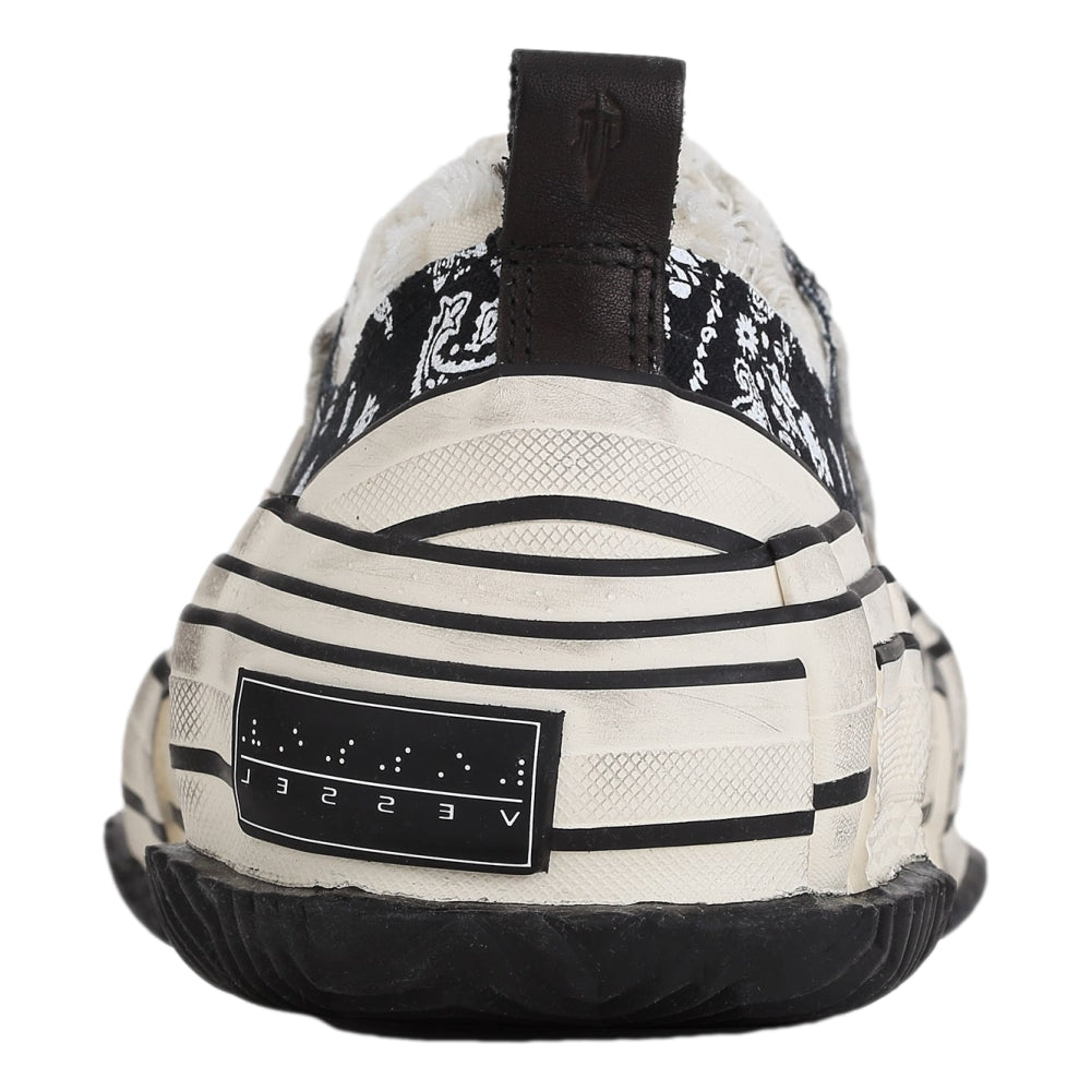 GOP LOWS OG DISTORTION