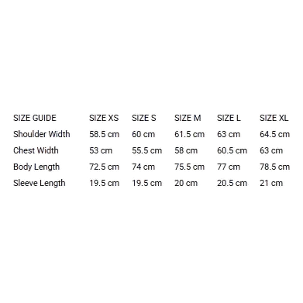 MADNESS GROOVY LOGO T-SHIRT-NAVY