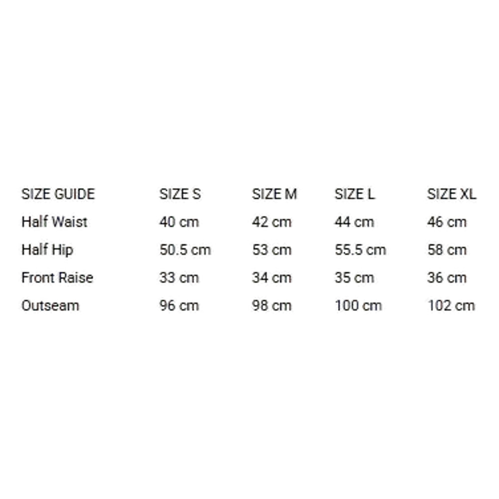 MADNESS HEAVY SELVAGE 10W-CORD WIDE PANTS (MADE IN JAPAN)-BLACK