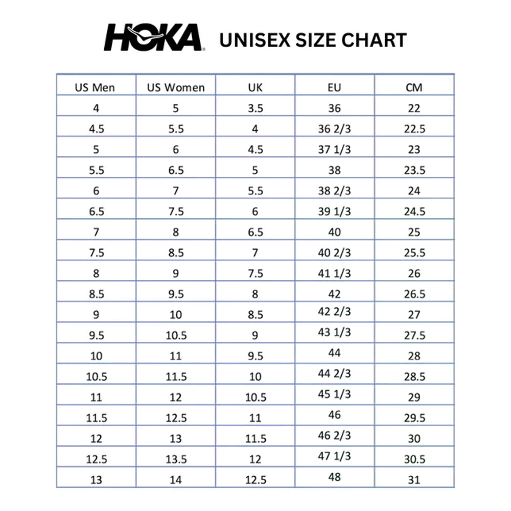 HOKA U ORA PRIMO-LIGHT ROAST/ASPHALT GREY
