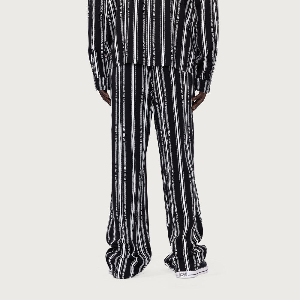 HONOR STRIPE PANT