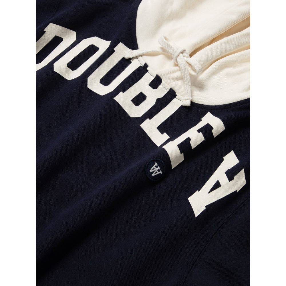 IAN ARCH LOGO HOODIE