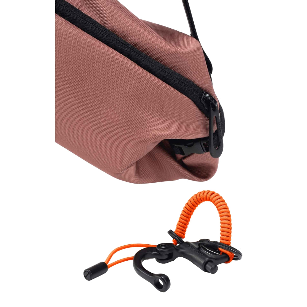 COTE & CIEL LETGO PETITS-ORANGE