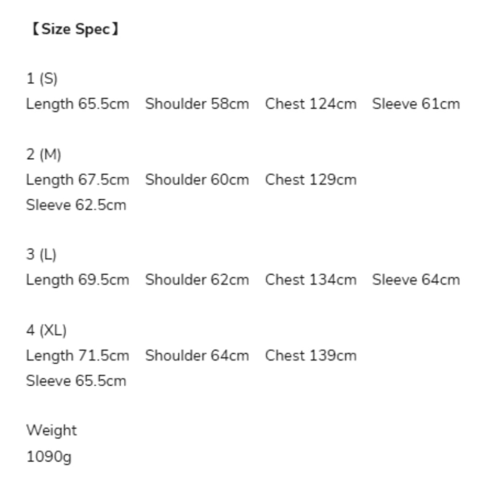 MEANSWHILE LOOP ZIP MA1-KHAKI