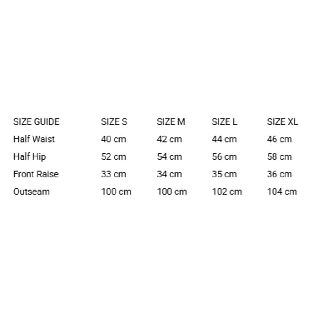 MADNESS M-65 LIGHTWEIGHT CARGO PANTS-GREEN