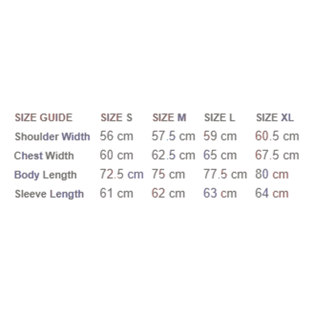 MADNESS COACH JACKET