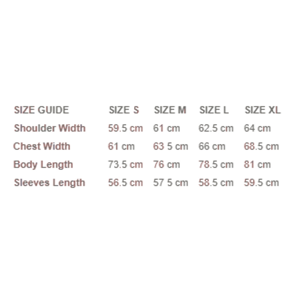 MADNESS CROPPED SHIRT JACKET