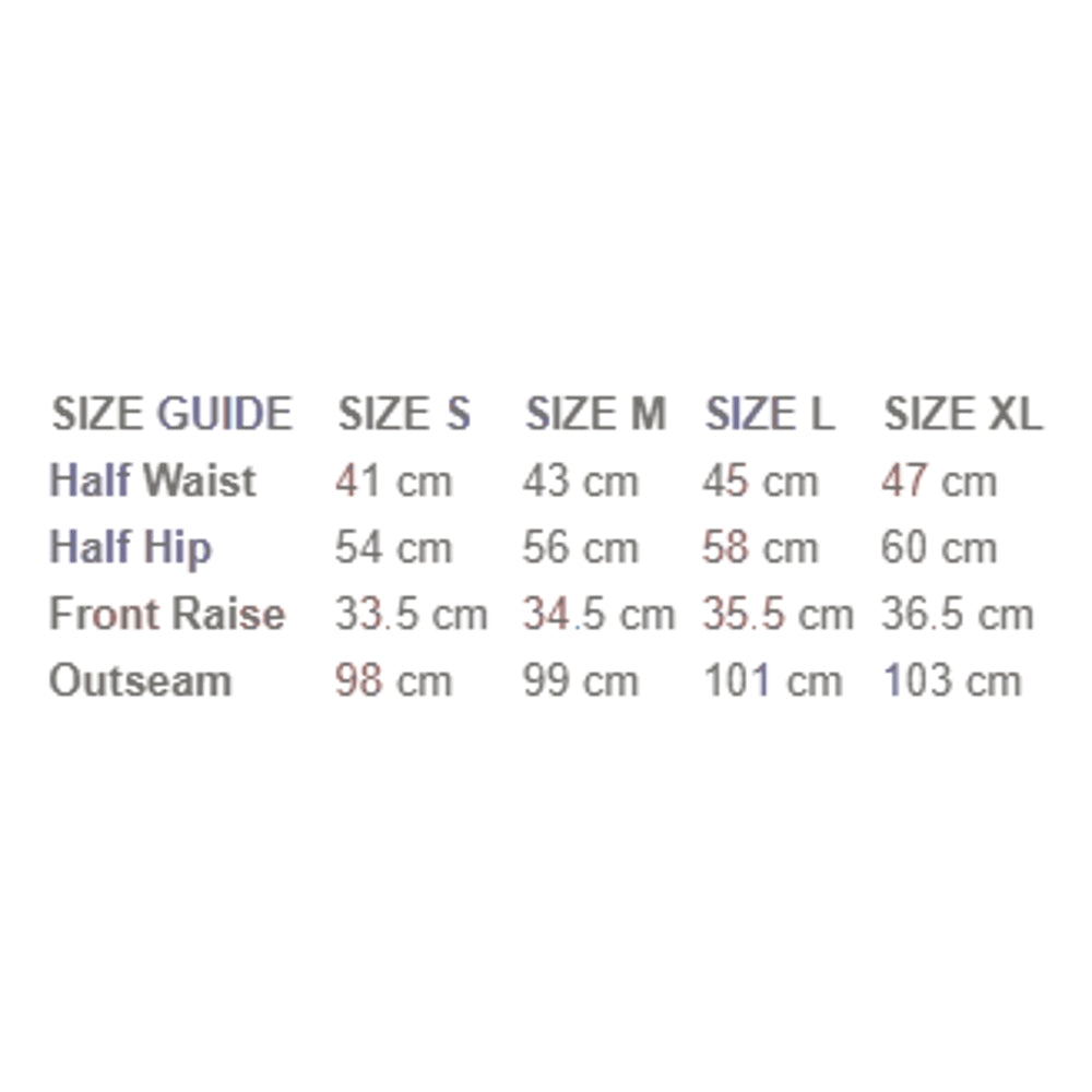 MADNESS DOULBE PLEATED SUITS TROUSER