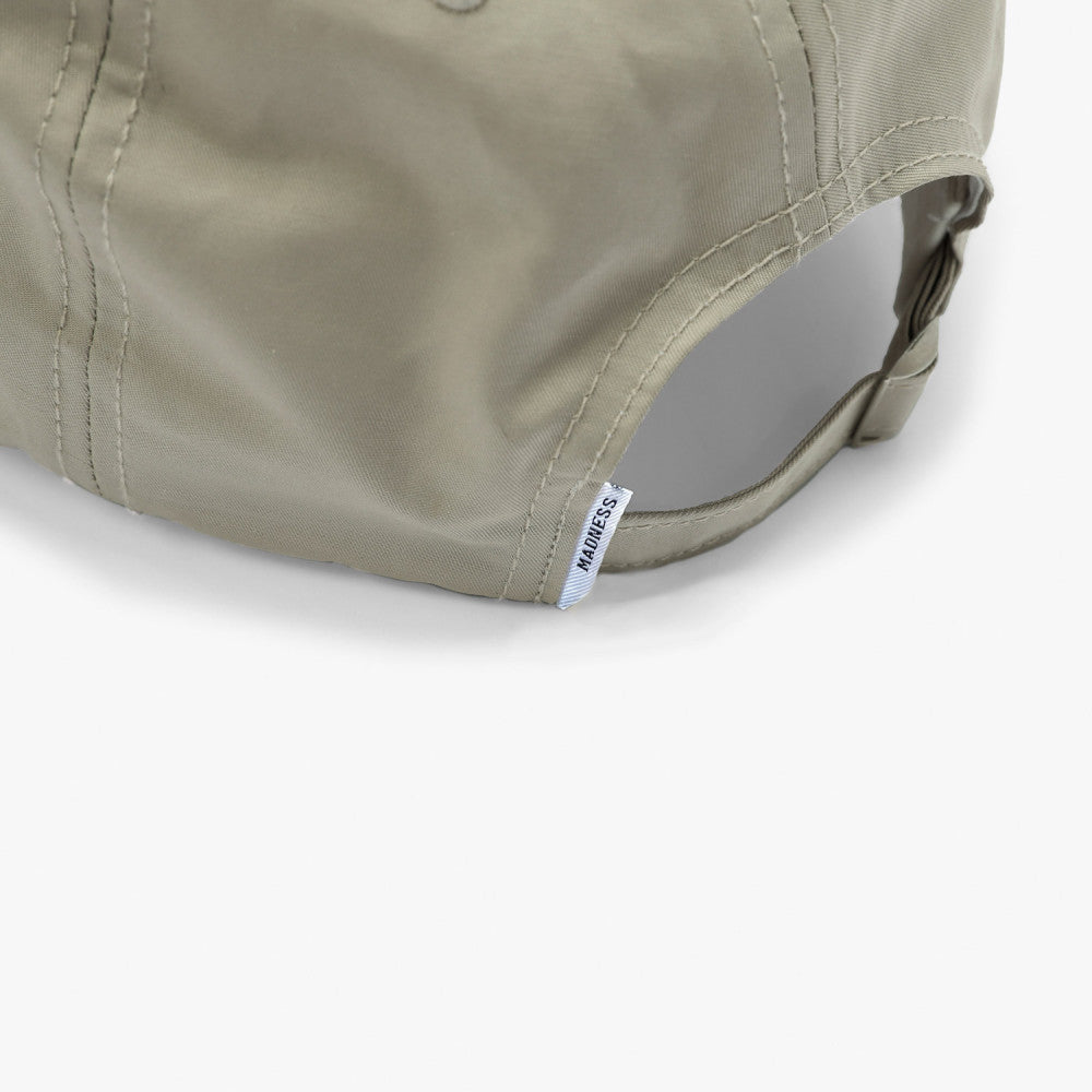 MADNESS EMBROIDERY SNAP BACK