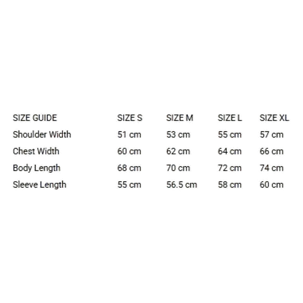 MADNESS MOD A2 DECK JACKET (MOLESKIN) (MADE IN JAPAN)-BLUE IRIS