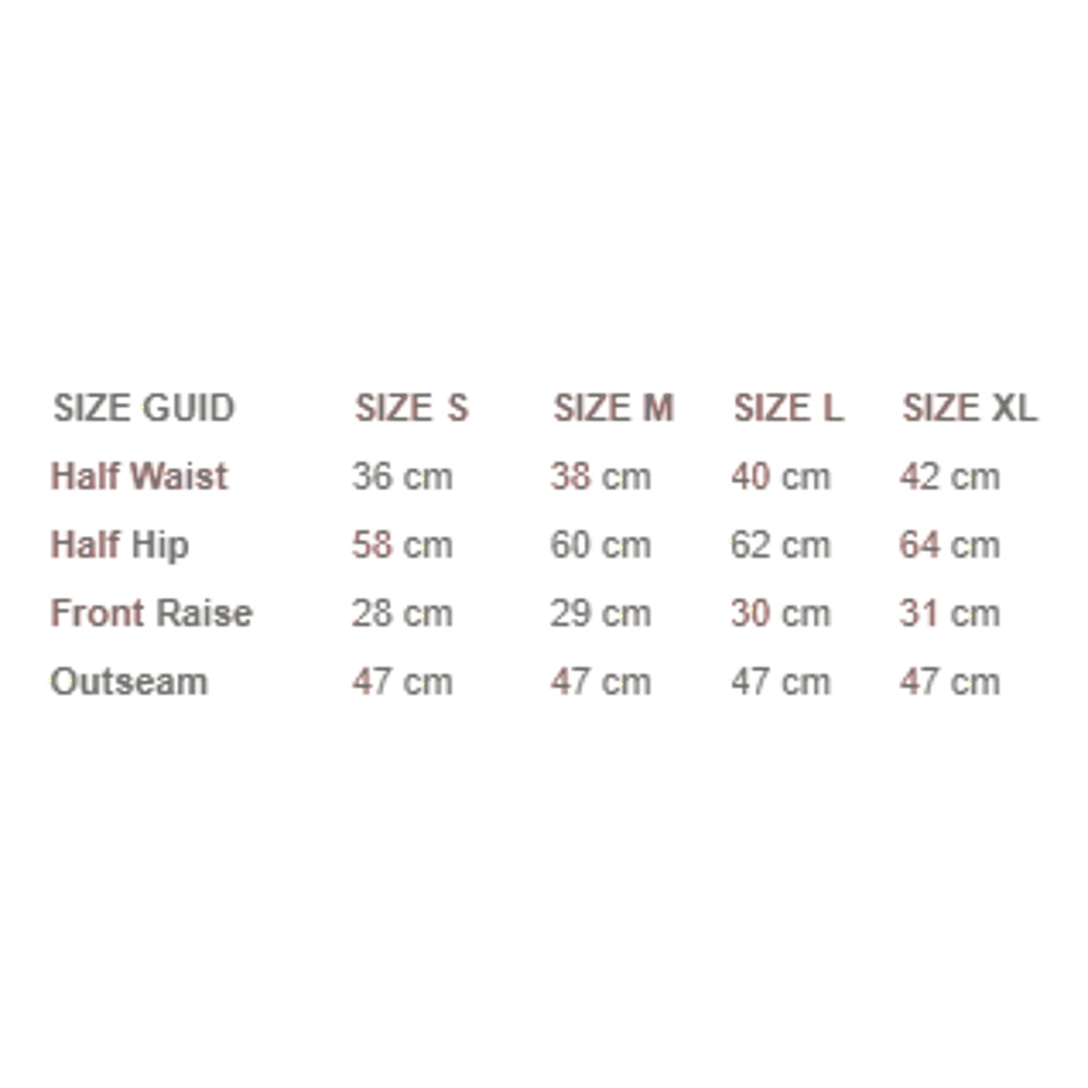 MADNESS TRAINER SHORTS-NAVY