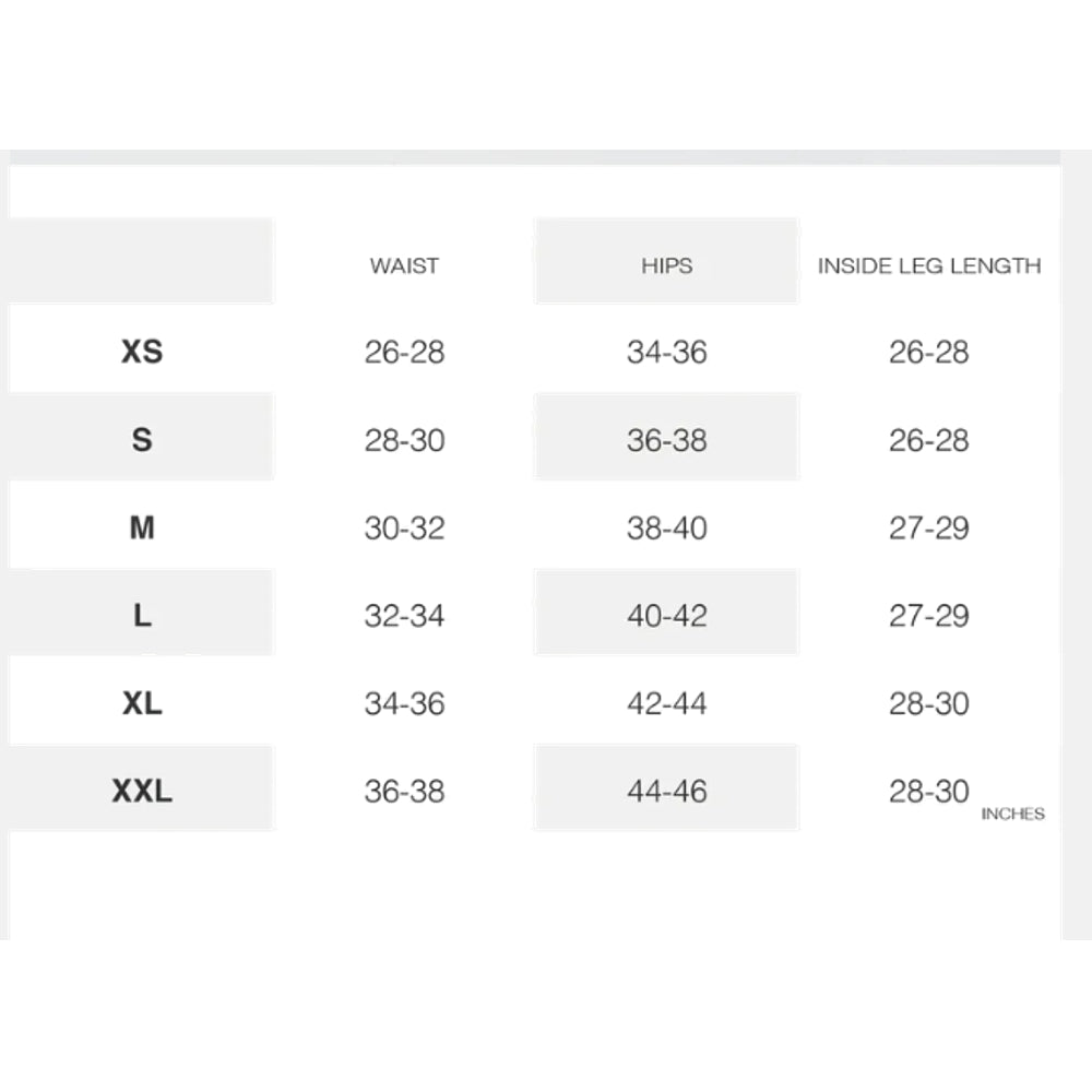 OLD SCHOOL GYM SWEATPANTS