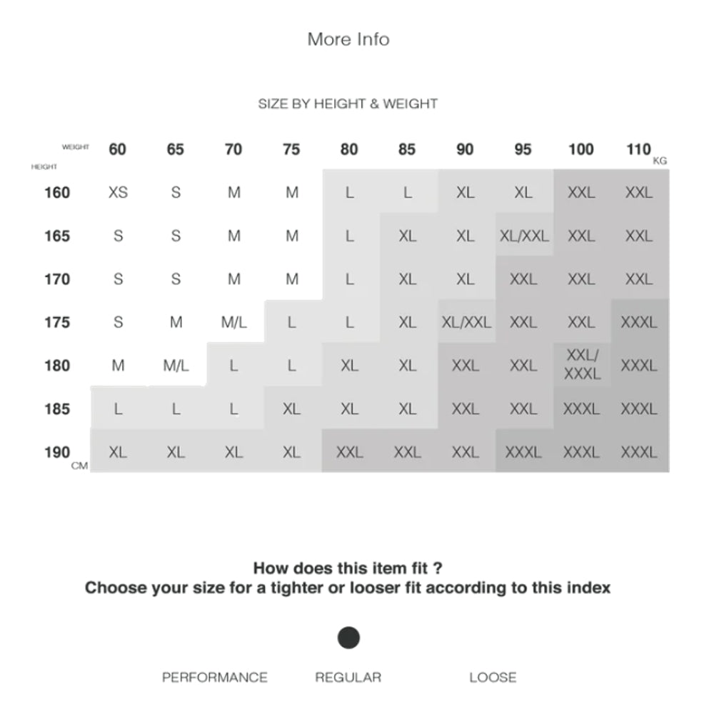 JOINED CNY24 LOONG MUSCLE STRINGER - BLACK