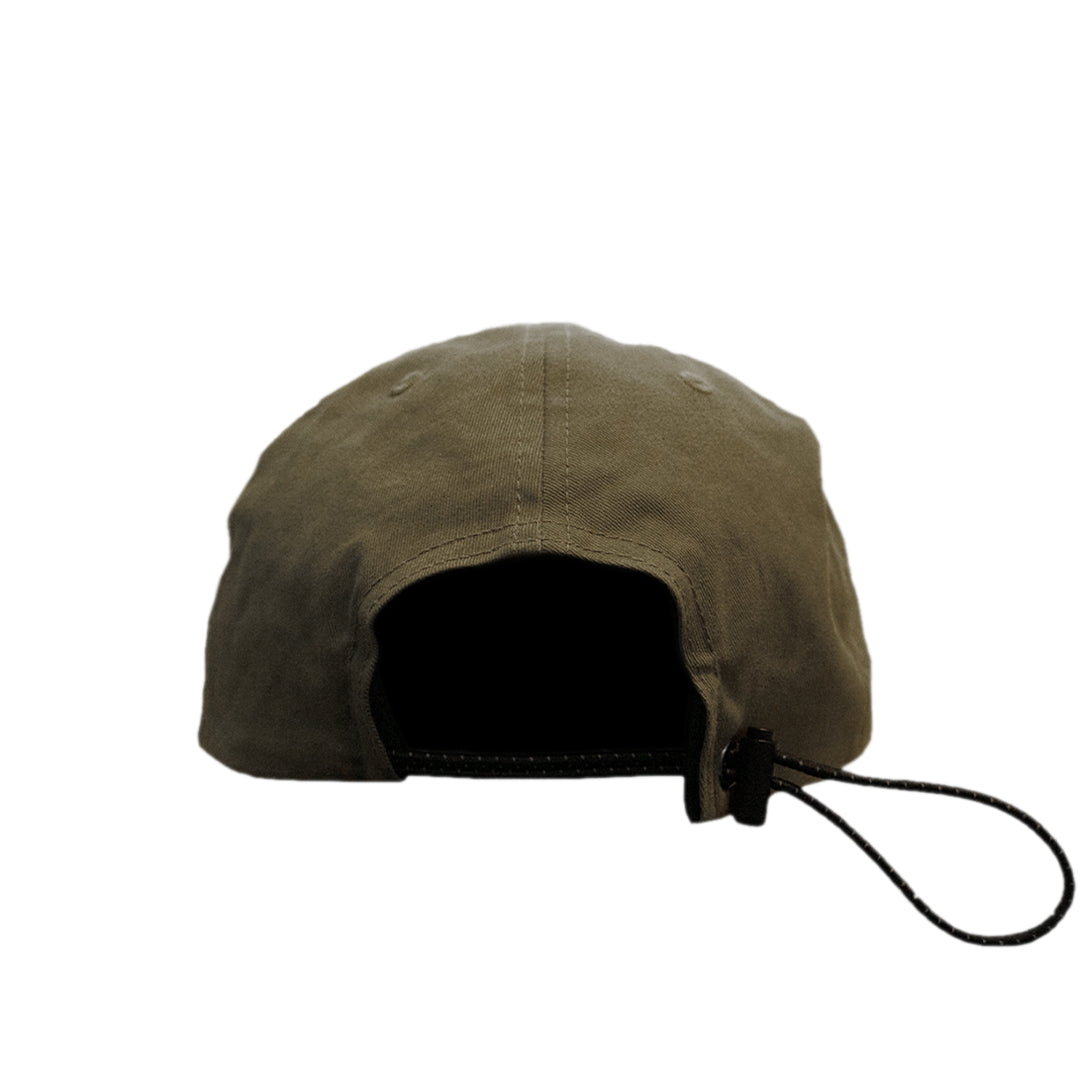 OPEN DIALOGUE X WILD THINGS 3M LOGO PRINTED NYLON CAP