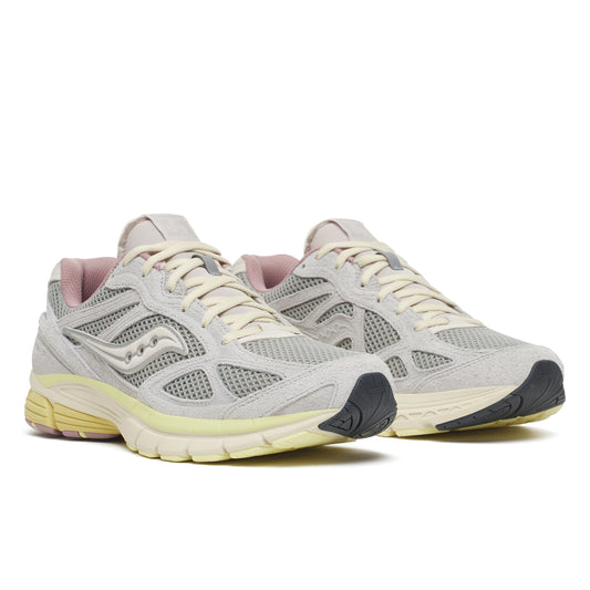 SAUCONY X 3SIXTEEN GUIDE 7-GRAPHITE