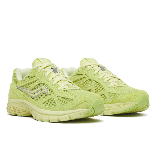 SAUCONY X 3SIXTEEN GUIDE 7-LIME