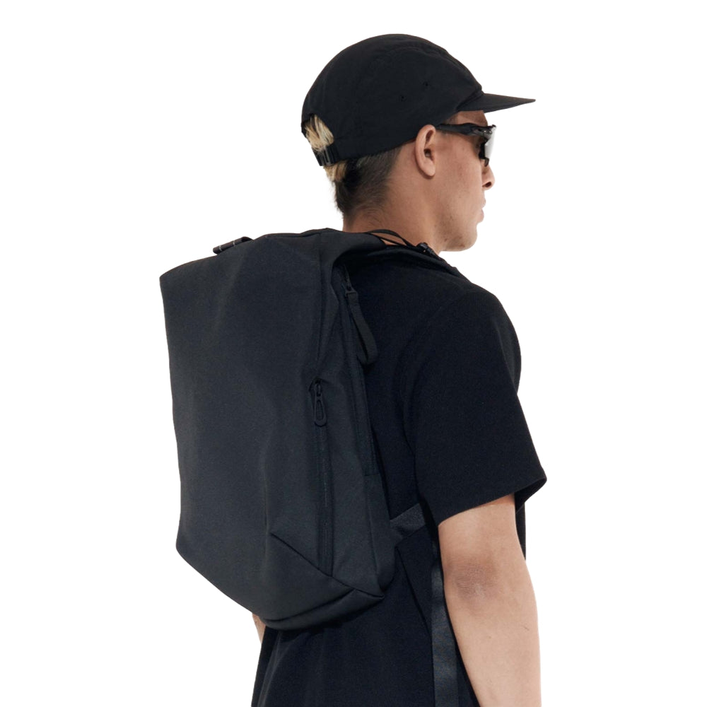 COTE & CIEL SARU ECOYARN-BLACK