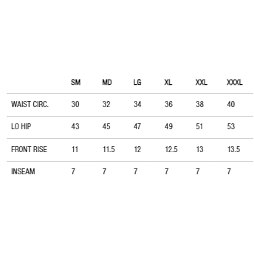 HONOR THE GIFT KNIT SHORT-WHITE