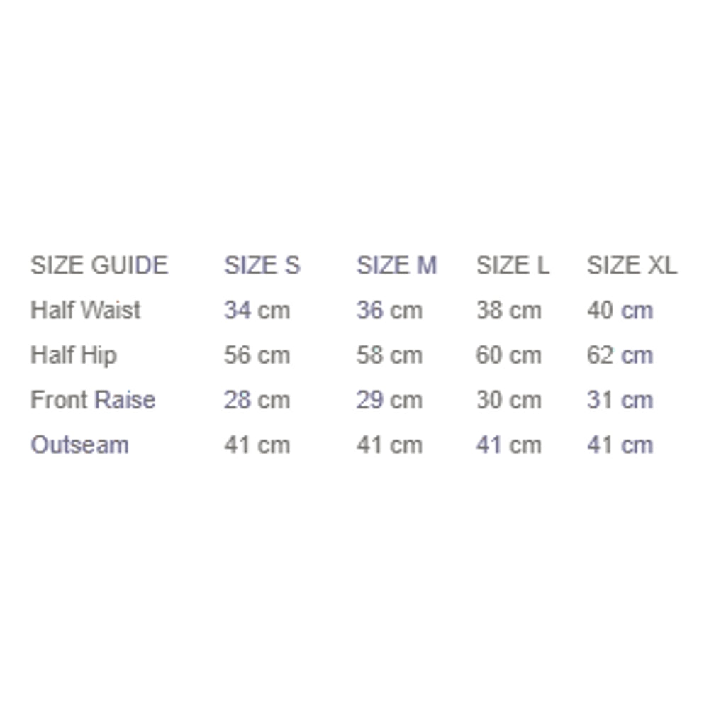 MADNESS TERRY LOOP EASY SHORTS-BEIGE