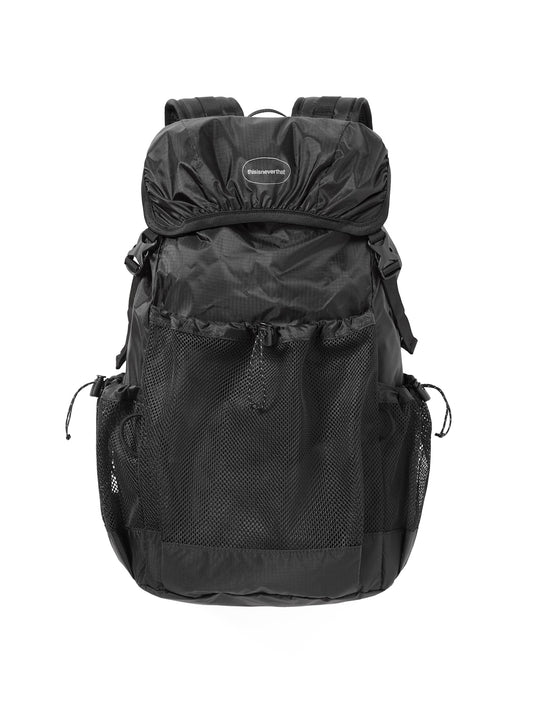 THIS IS NEVER THAT UL BACKPACK-BLACK