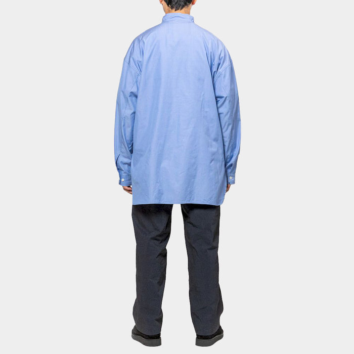 UNIFORM POPLIN OFFICER 'S SH