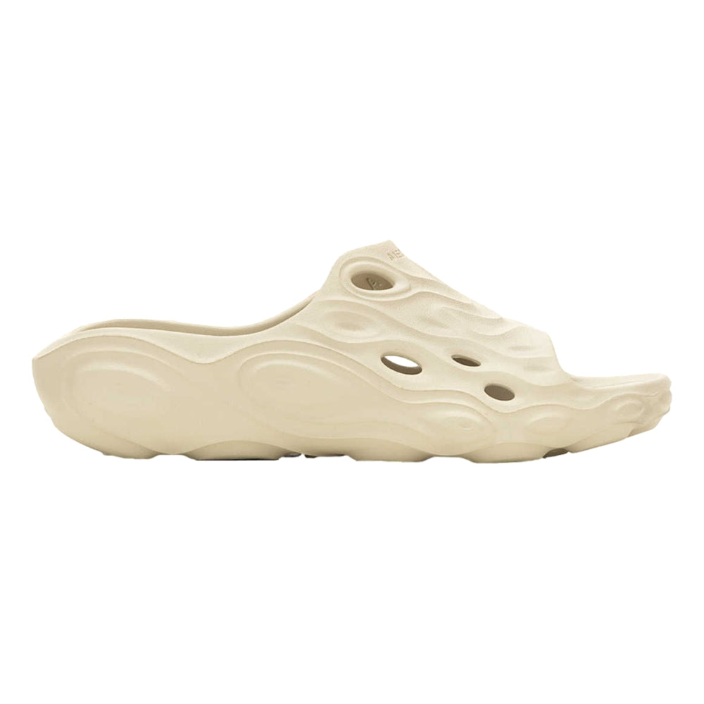 MERRELL W HYDRO SLIDE 2-OYSTER  Open Dialogue