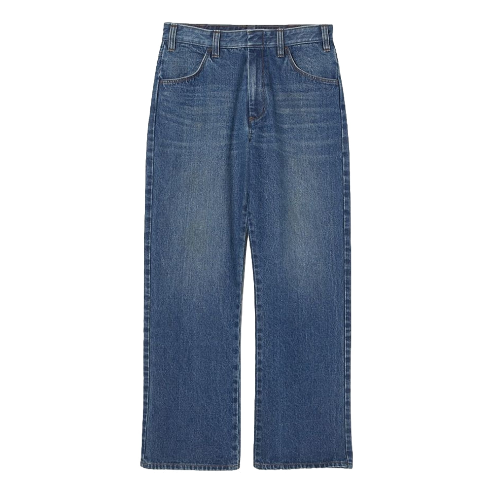 N.HOOLYWOOD X DICKIES DENIM PANTS-BLUE – Open Dialogue