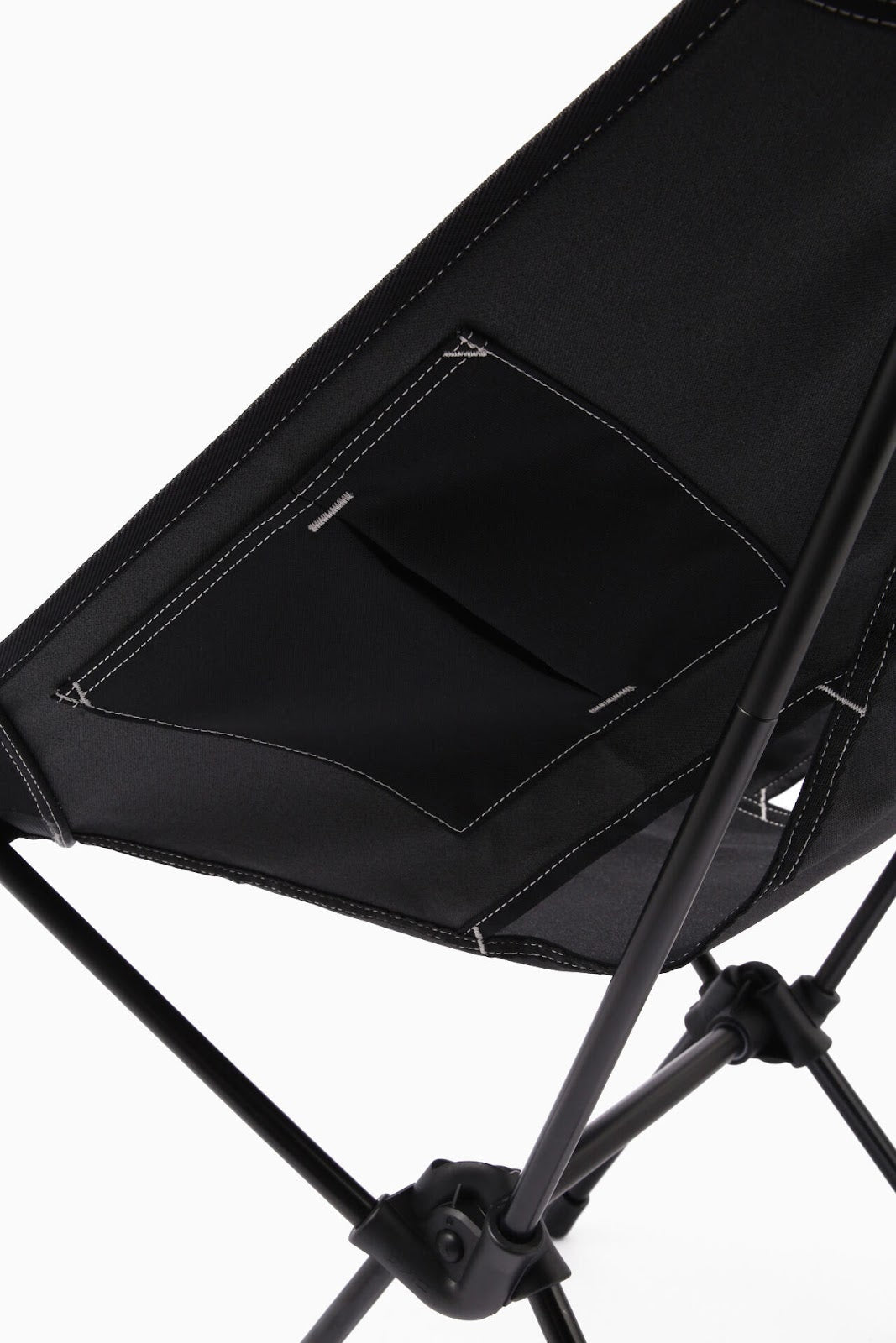 AND WANDER X HELINOX FOLDING CHAIR ONE-BLACK