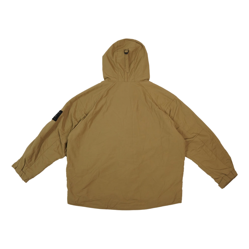 OPEN DIALOGUE X WILD THINGS CORDURA DENALI JACKET LINING FLEECE-BEIGE