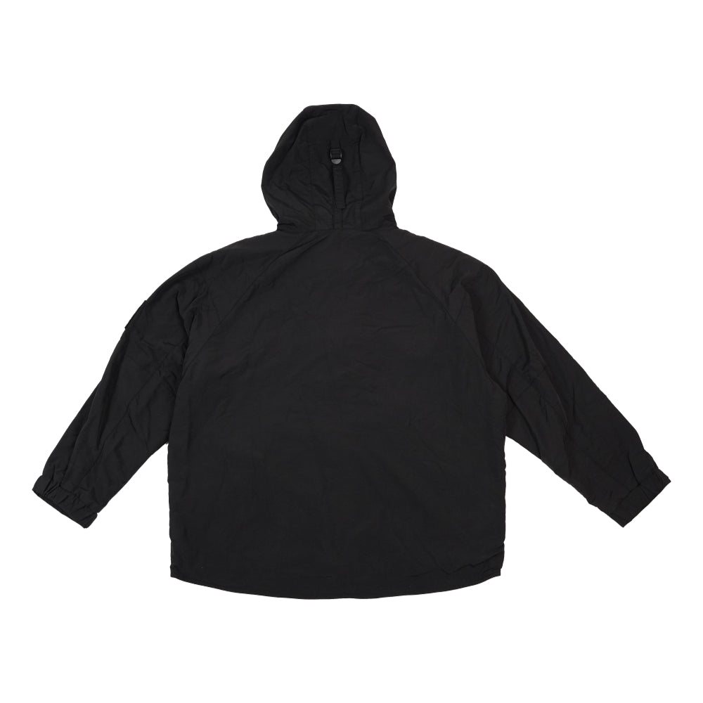 OPEN DIALOGUE X WILD THINGS CORDURA DENALI JACKET LINING FLEECE-BLACK