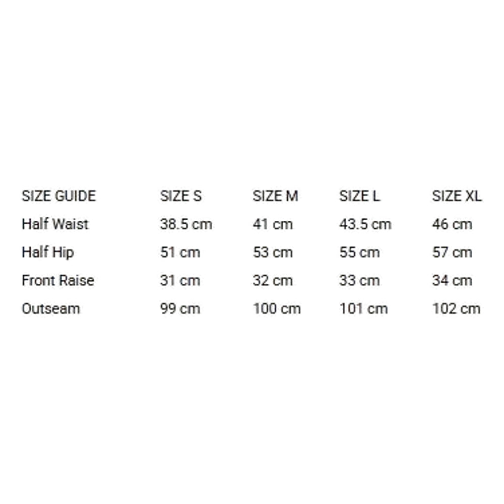 MADNESS VTG SLACKS CHINO (MADE IN JAPAN)-STONE GREY