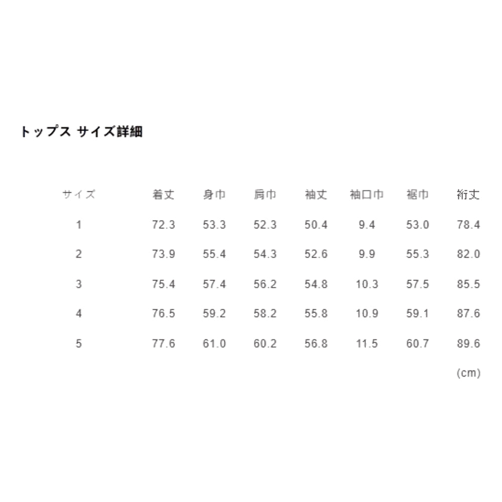 FUNDAMENTAL PATCH DENIM SHIRT 5YR WASH-INDIGO