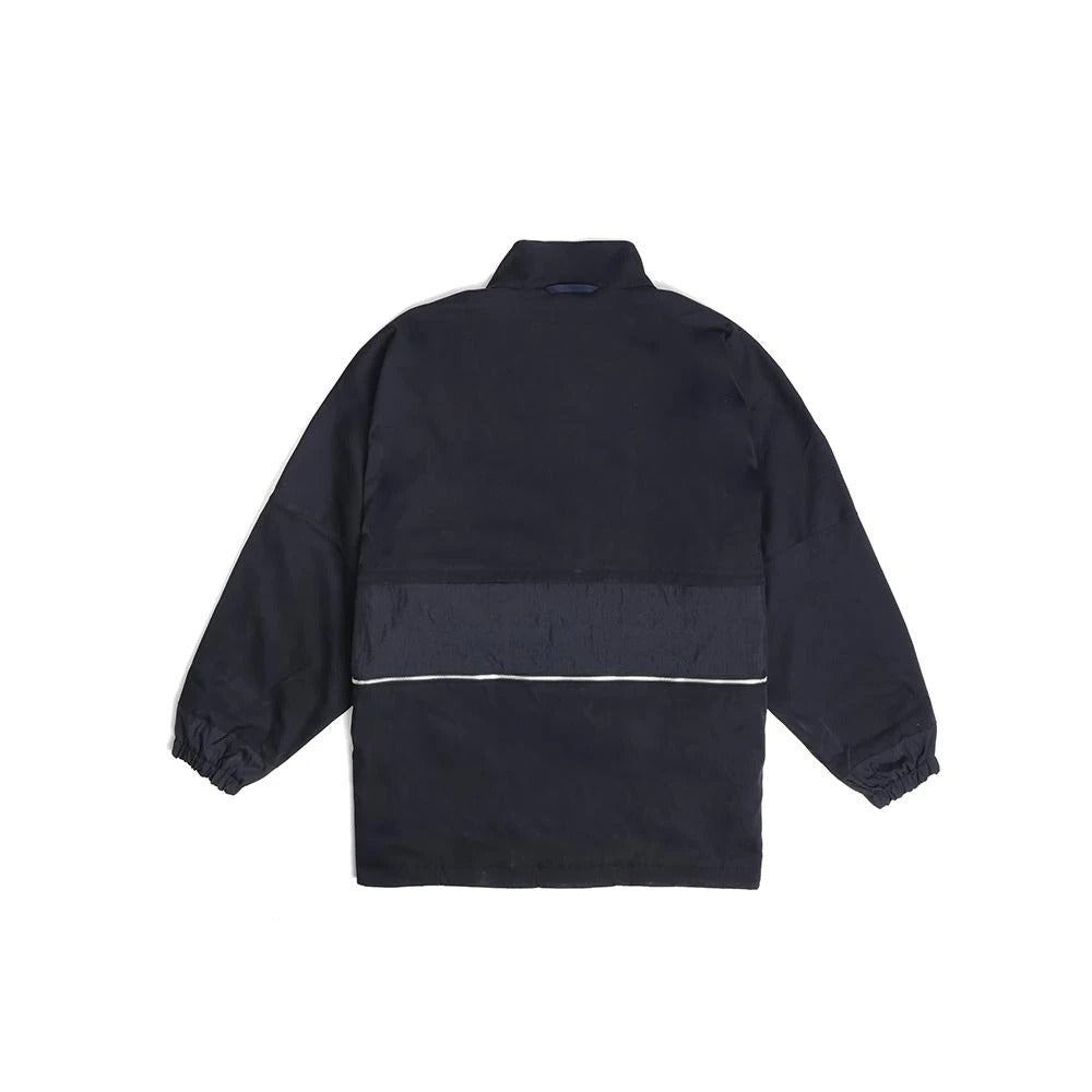 Poliquant Changing Length Track Jkt - Black