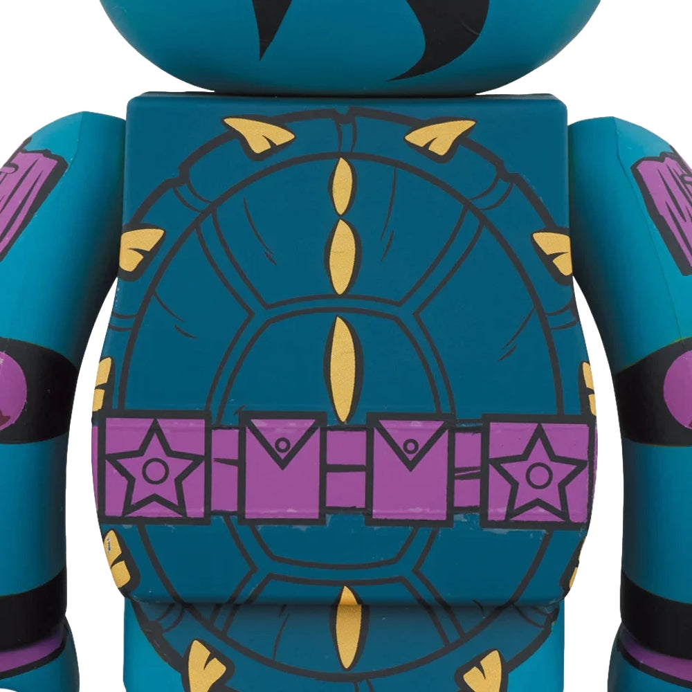 BE@RBRICK 1000% SLASH