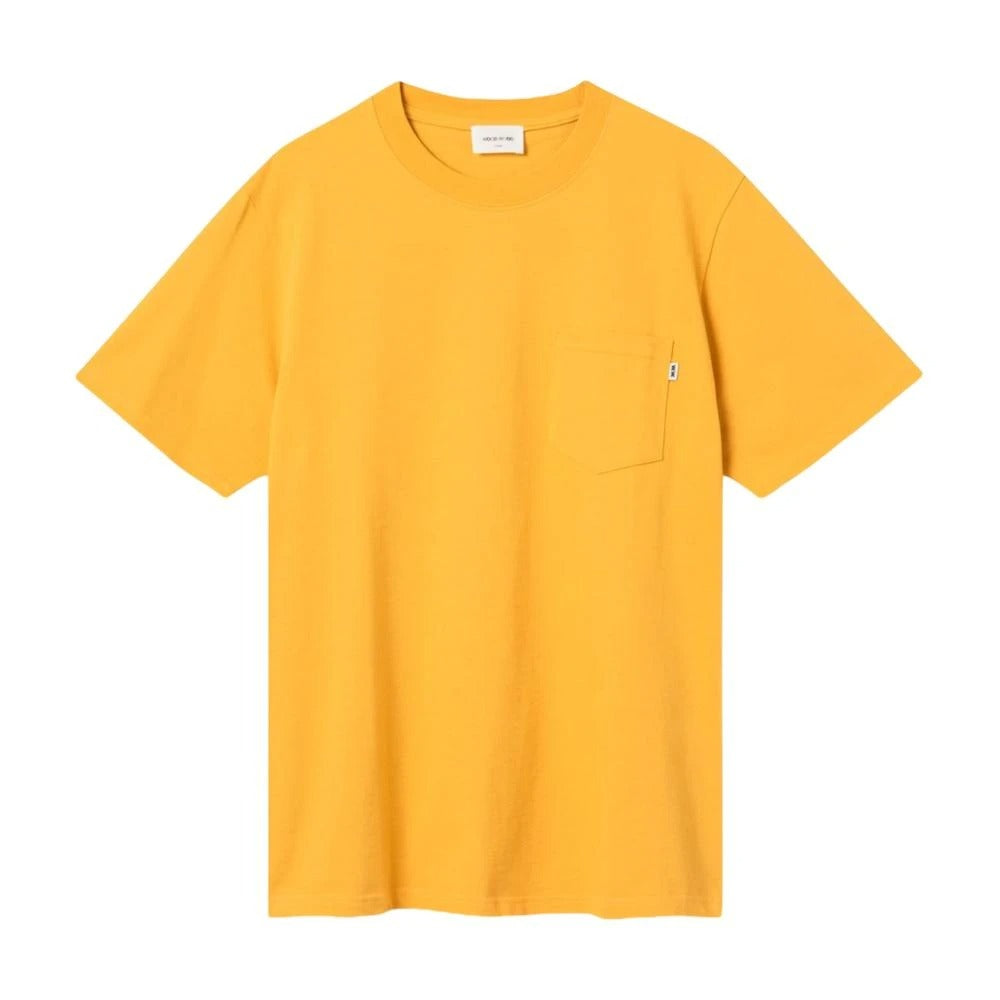 BOBBY POCKET T-SHIRT
