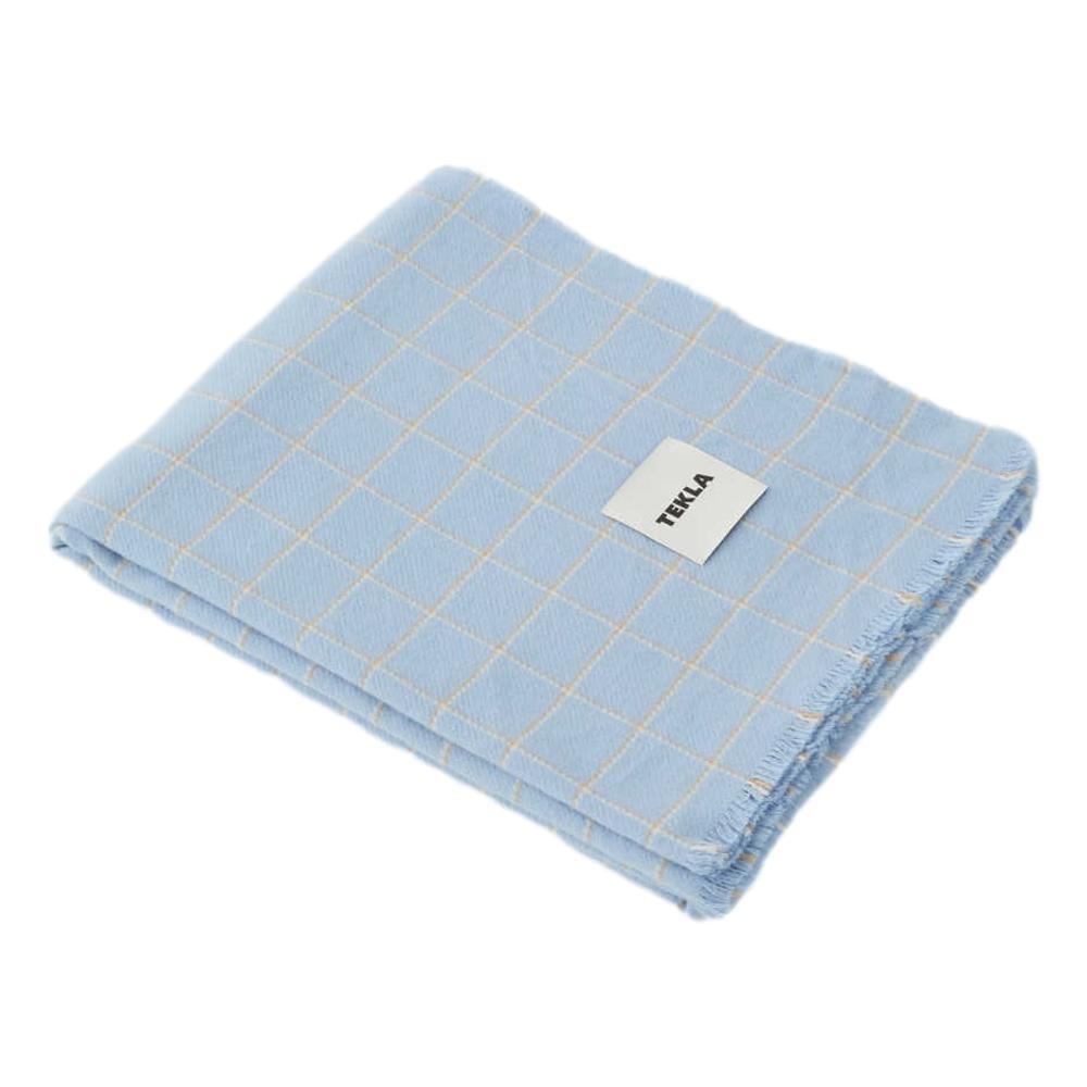 FINE MERINO - TARTAN