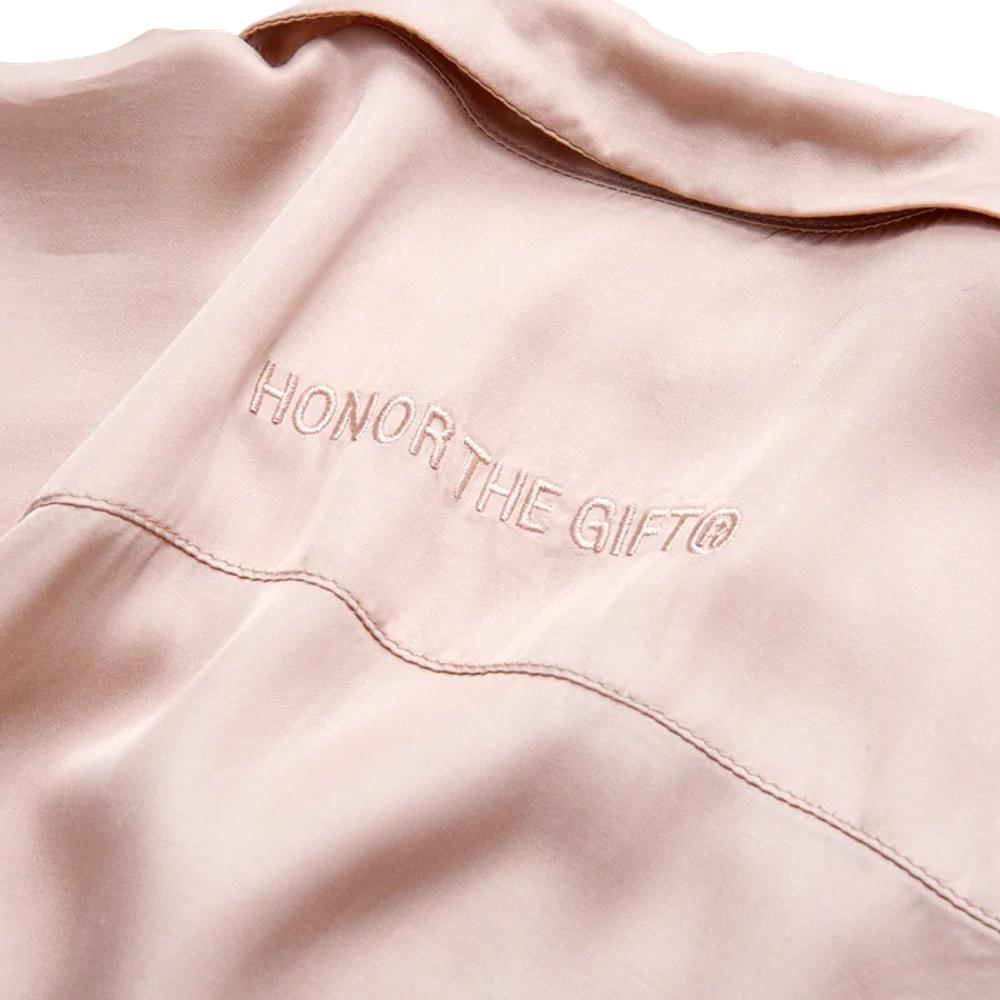 CENTURY CAMP - S/S BUTTON-UP