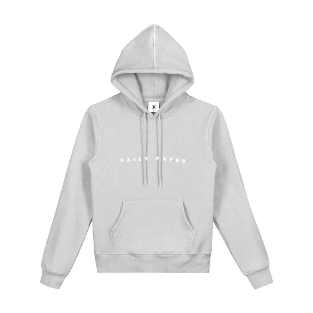 Daily Paper Alias Hoodie - Grey