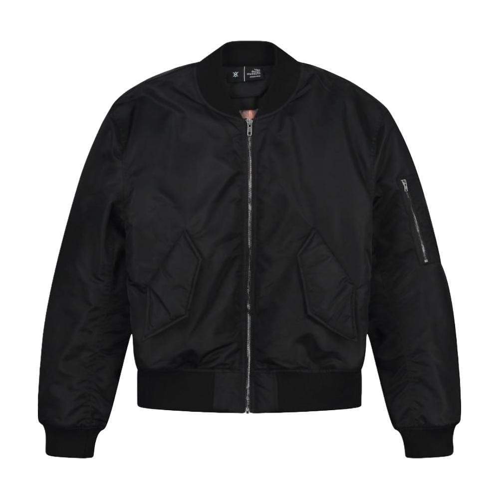 Daily Paper Van Jomber - Black