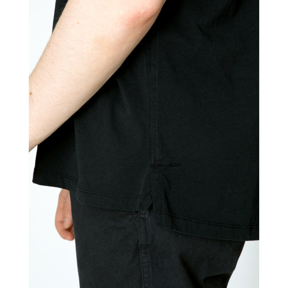 DWELLER S/S TEE "BOWERY"