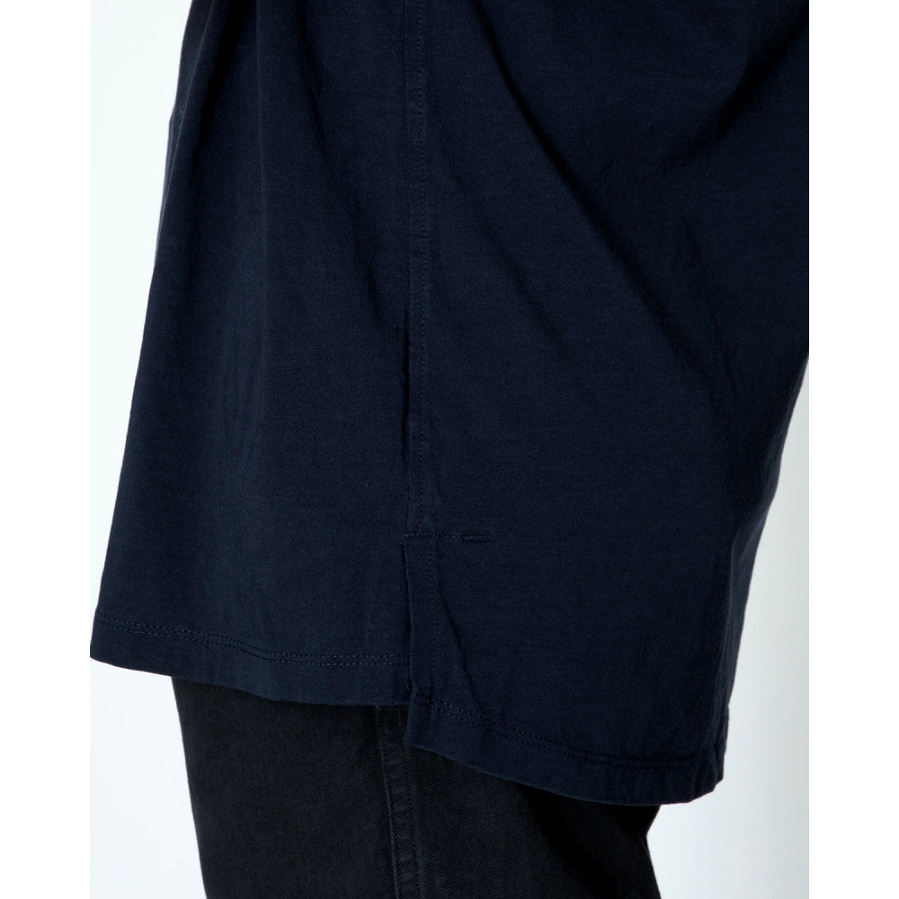 DWELLER S/S TEE "BOWERY"